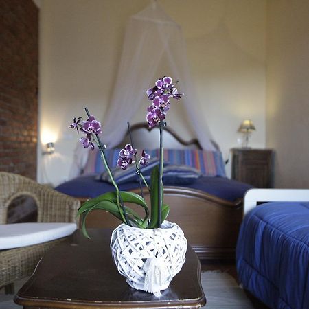 Bed and Breakfast Casa Virgilio Фоздиново Экстерьер фото