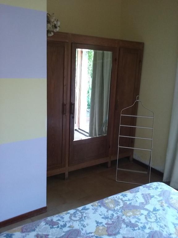 Bed and Breakfast Casa Virgilio Фоздиново Номер фото