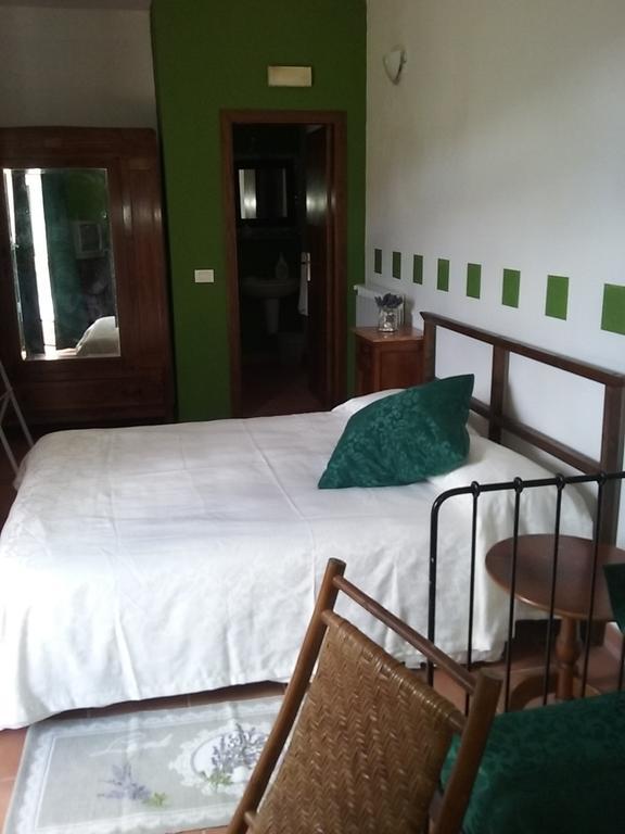Bed and Breakfast Casa Virgilio Фоздиново Экстерьер фото